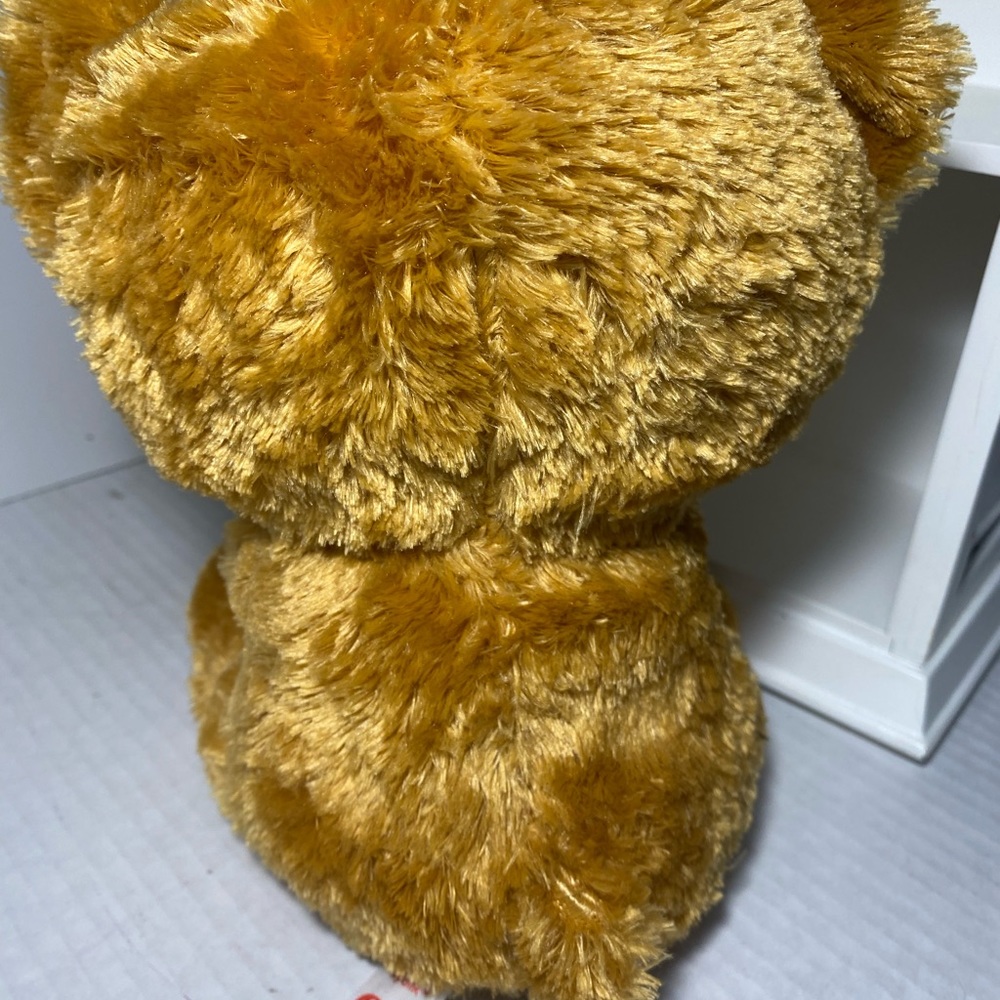 Holiday Bella Bear - Picture 3 of 4